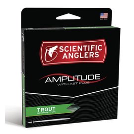 Amplitude Trout Fly Line
