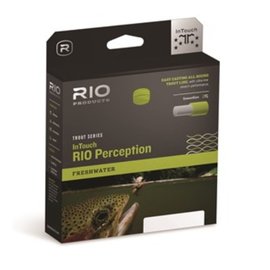 Rio In Touch Perception Fly Line