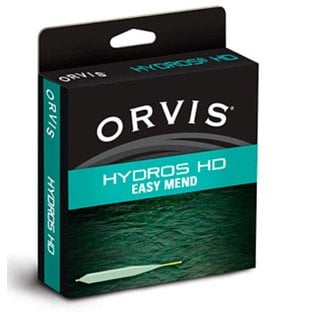 Orvis Hydros HD Easy Mend Fly Line