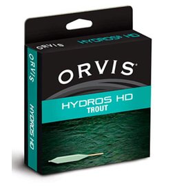 Orvis Hydros HD Trout Fly Line