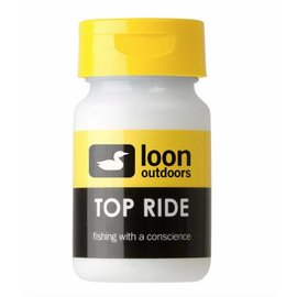 Top Ride Powder Floatant