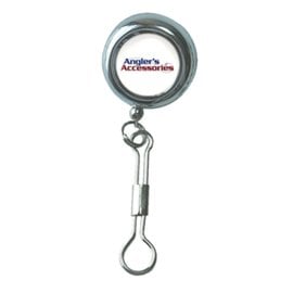 Angler's Accessories Retractor