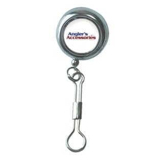 Angler's Accessories Retractor