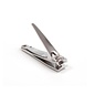 Angler's Accessories Stainless Fingernail Clipper