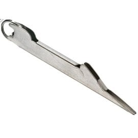 Nail Knot Tool