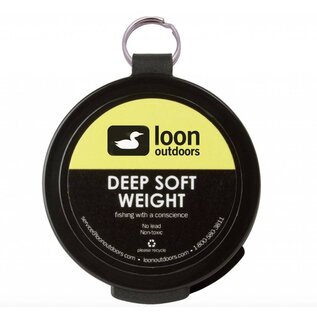 Loon Deep Soft Weight