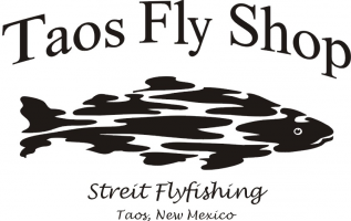 O'Pros Belt Clip Rod Holder - Taos Fly Shop