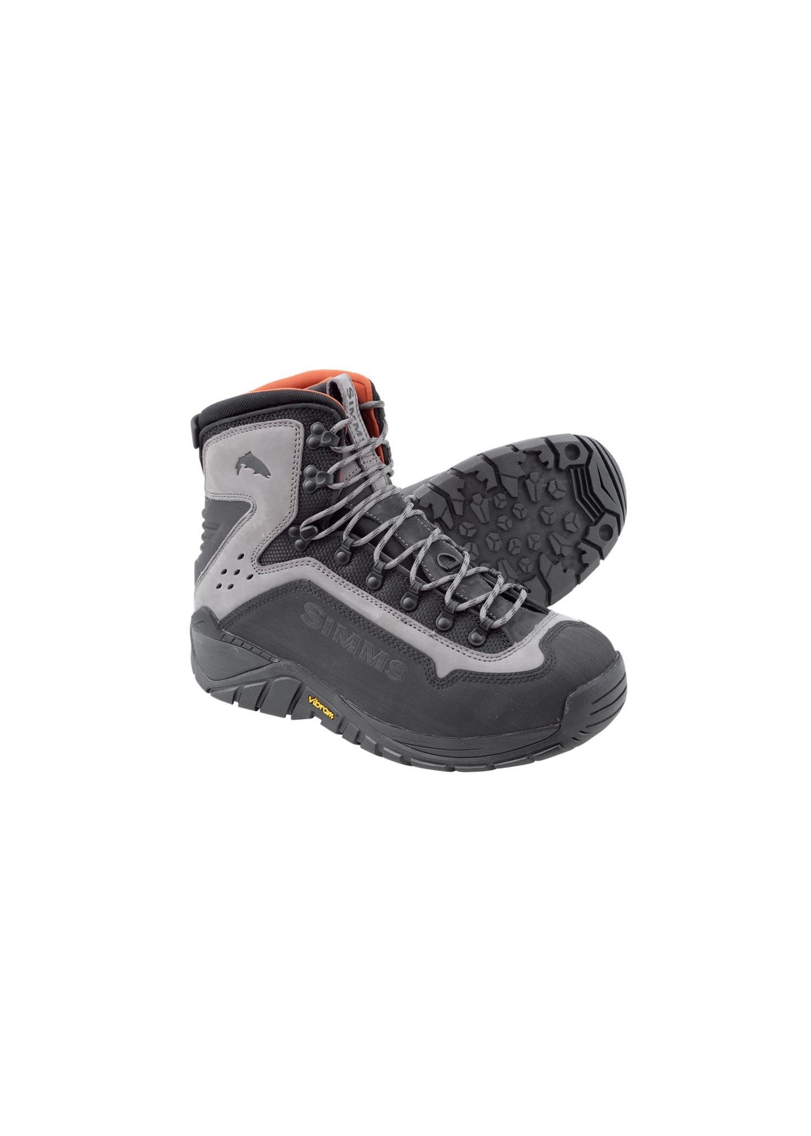 SIMMS G3 GUIDE BOOT