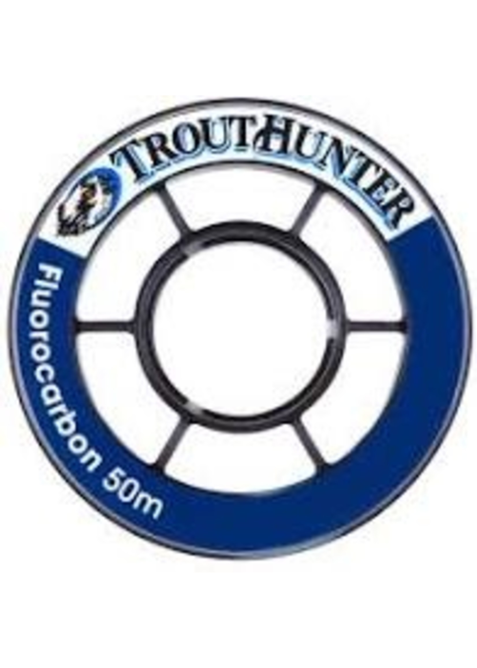 TROUT HUNTER TROUT HUNTER FLUOROCARBON TIPPET