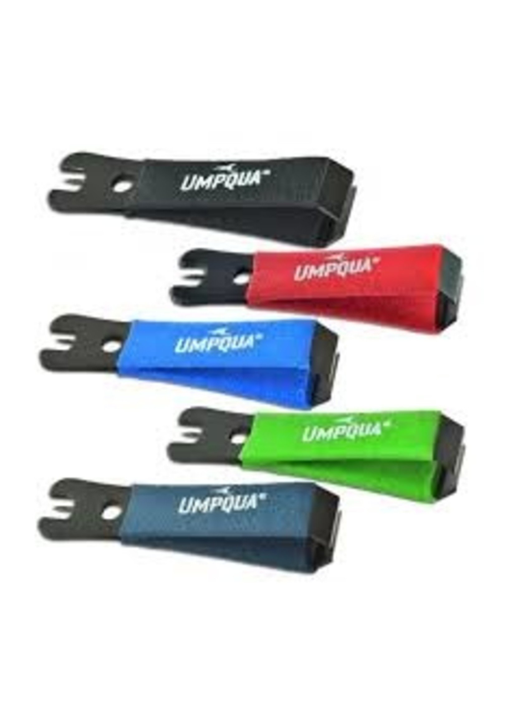 UMPQUA UMPQUA RIVERGRIP NIPPERS