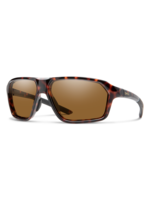 SMITH PATHWAY SUNGLASSES CHROMAPOP BRN/TORT