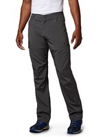 COLUMBIA SILVER RIDGE STRETCH PANT