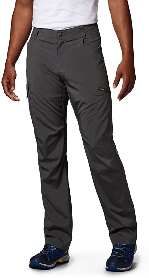 columbia silver ridge stretch