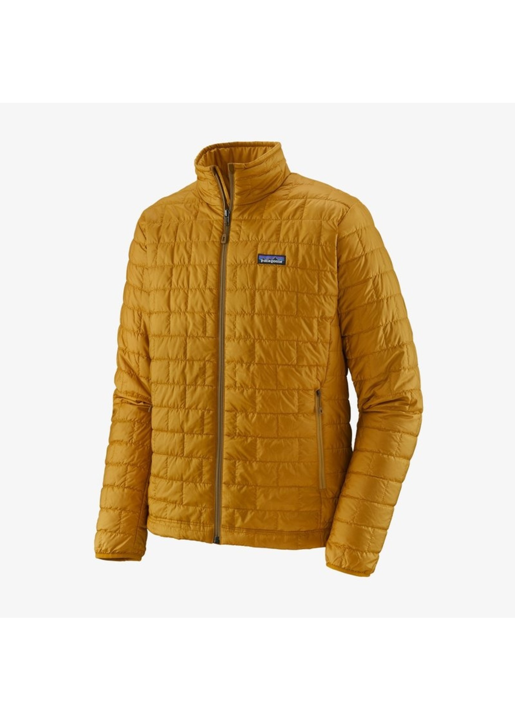 PATAGONIA MEN'S PATAGONIA  NANO PUFF JACKET