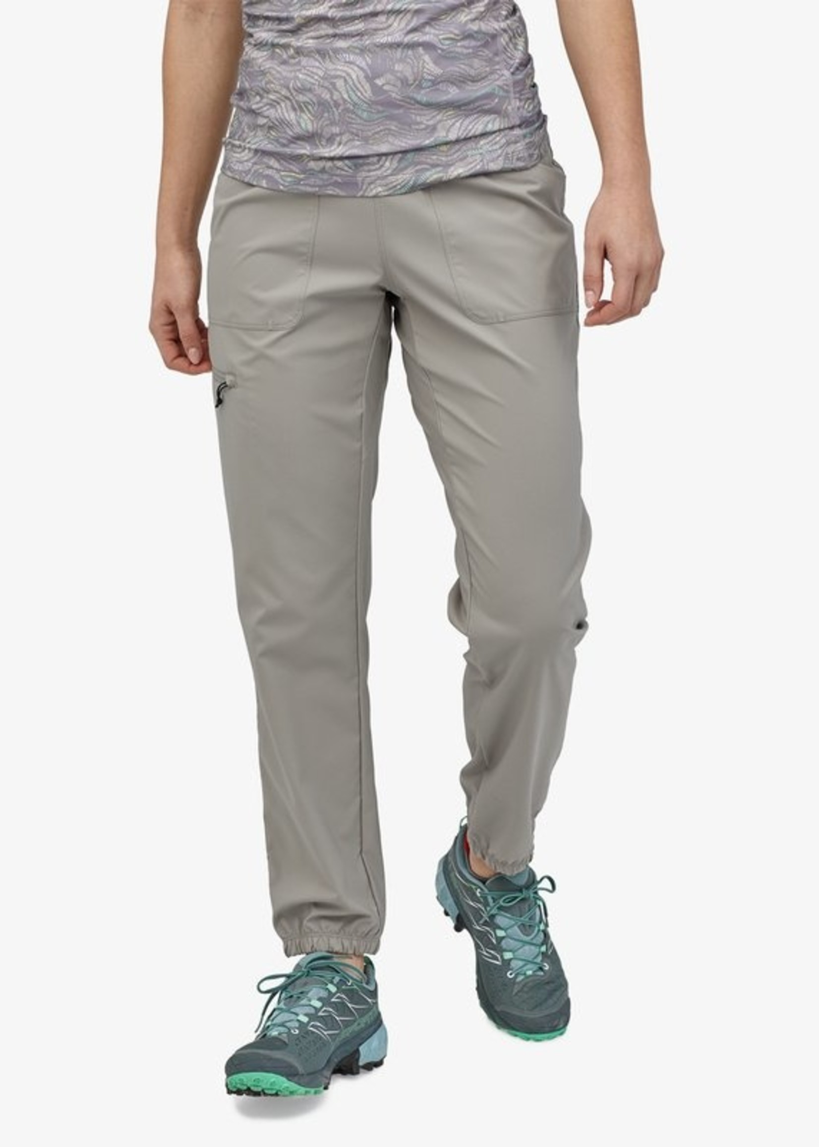 performance tech joggers
