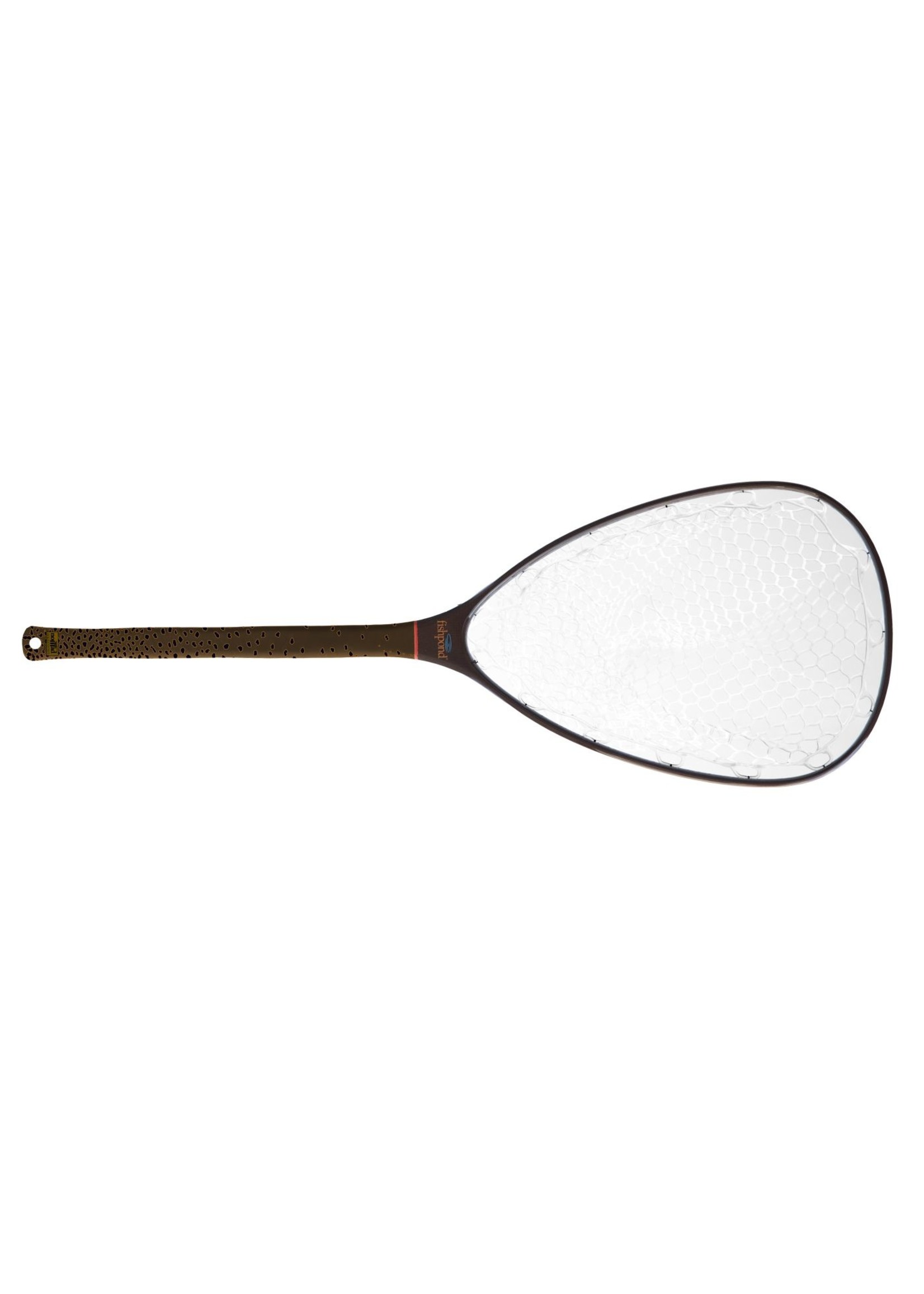 FISHPOND NOMAD MID-LENGTH NET