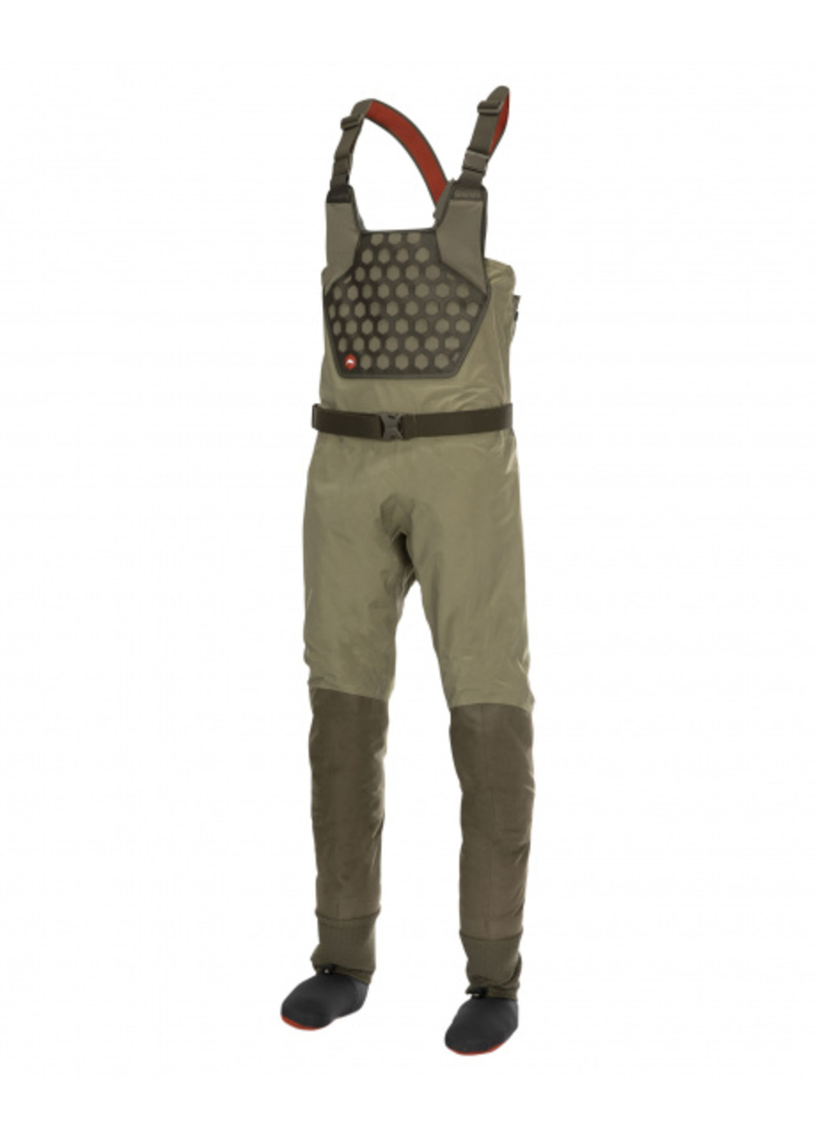 SIMMS M'S FLYWEIGHT WADERS