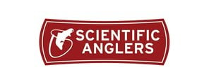 SCIENTIFIC ANGLERS