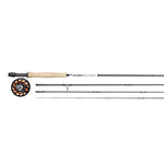 FLY RODS
