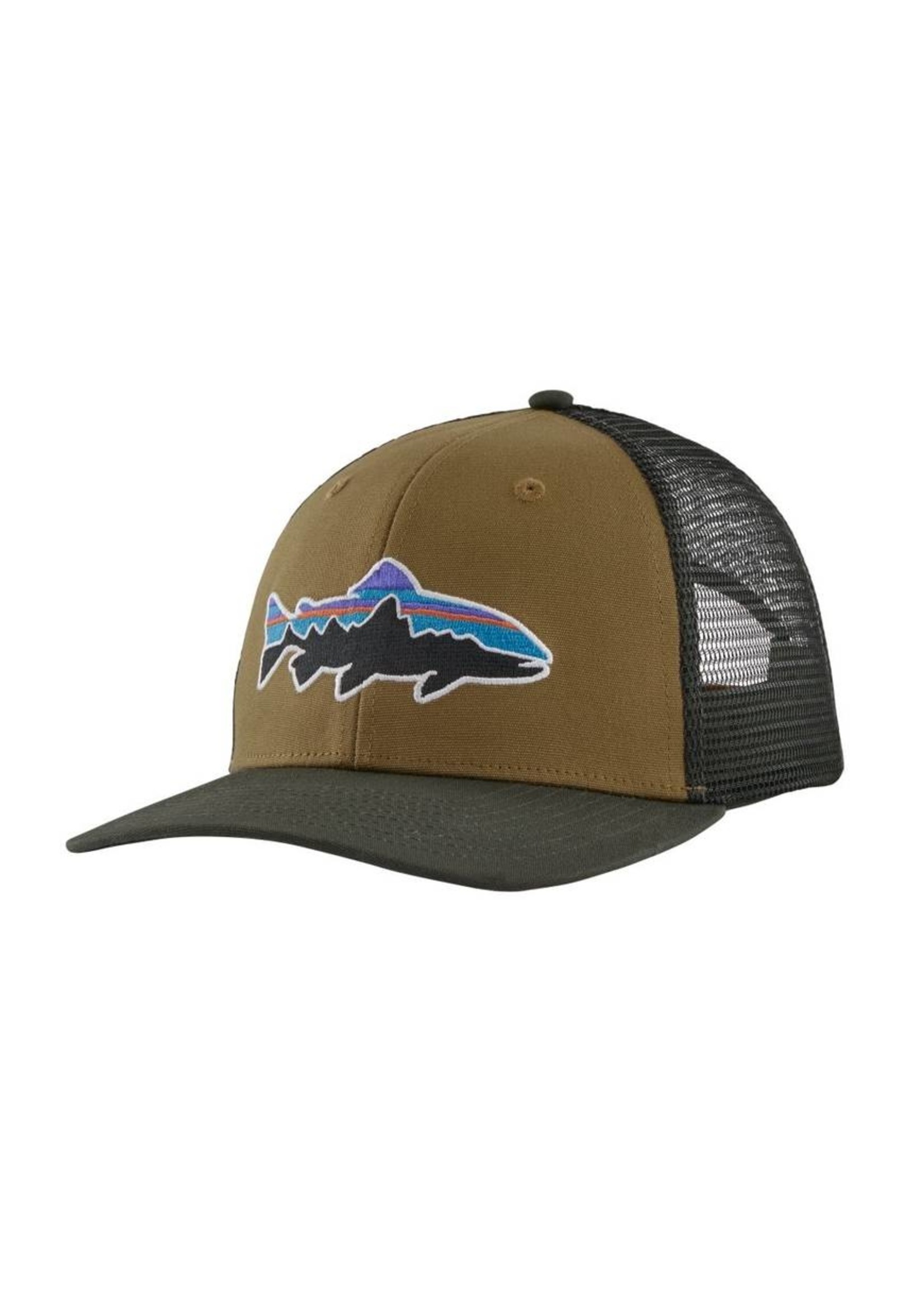 PATAGONIA Patagonia FITZ ROY TRUCKER HAT