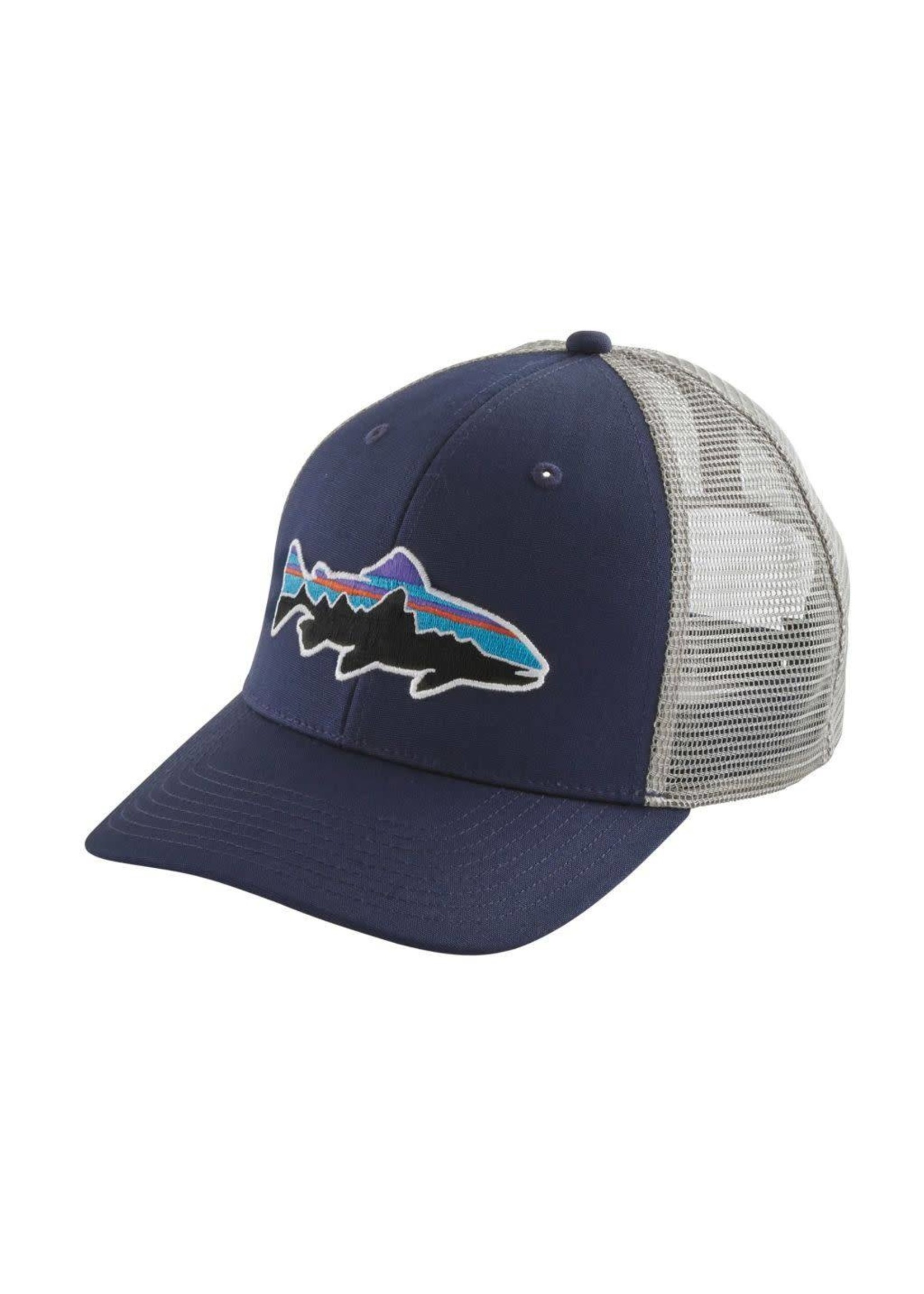 PATAGONIA Patagonia FITZ ROY TRUCKER HAT