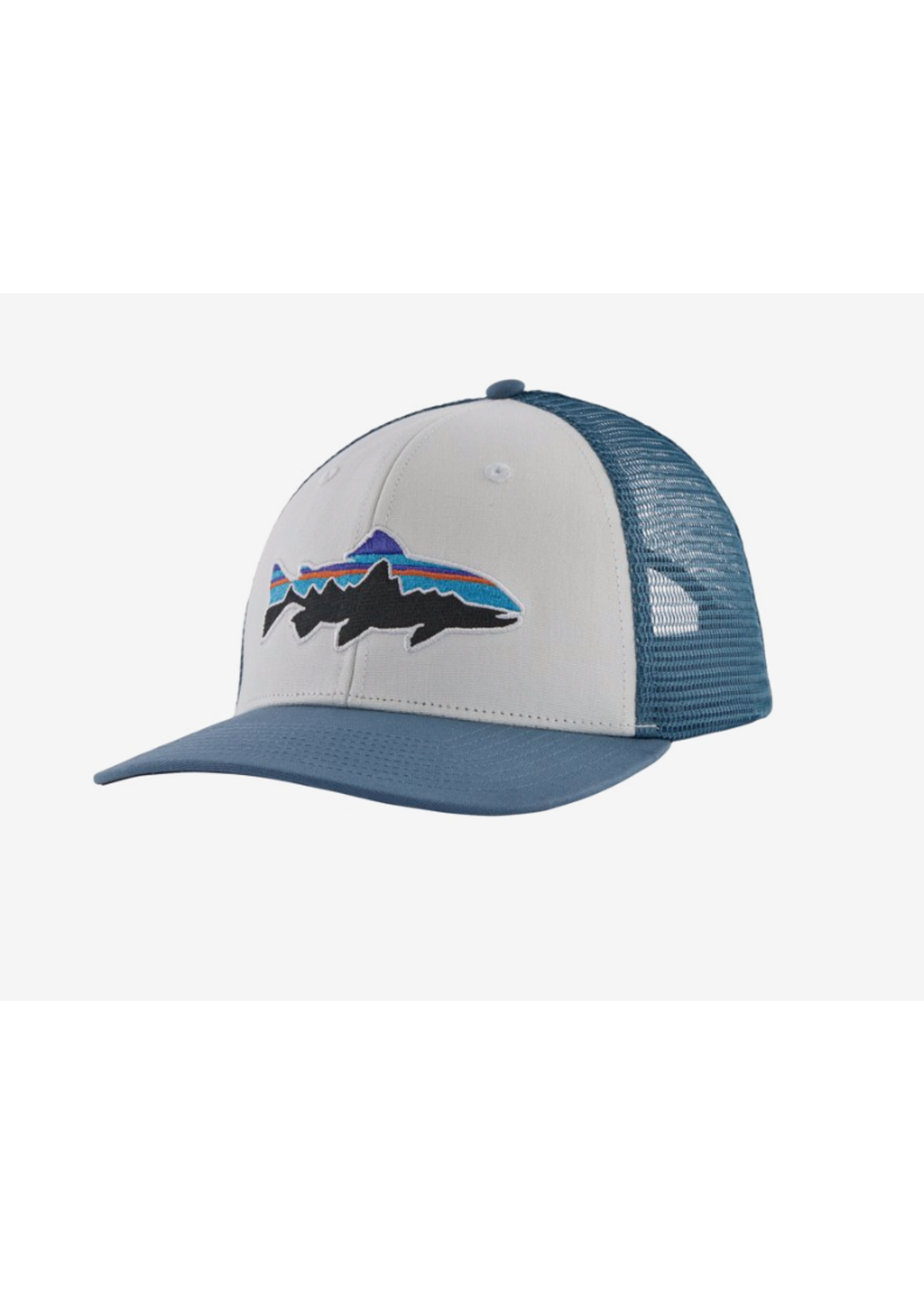 PATAGONIA Patagonia FITZ ROY TRUCKER HAT