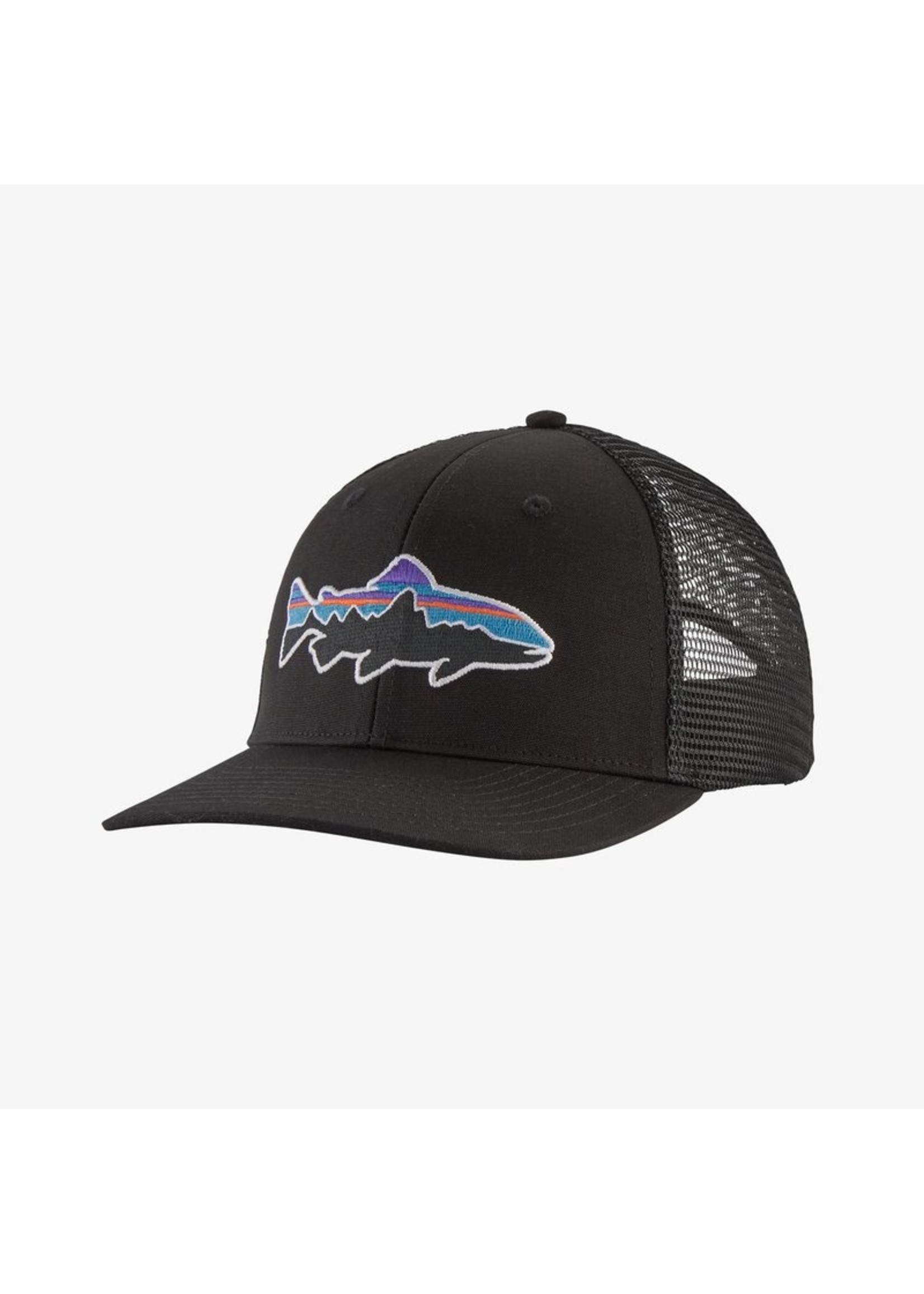 PATAGONIA Patagonia FITZ ROY TRUCKER HAT