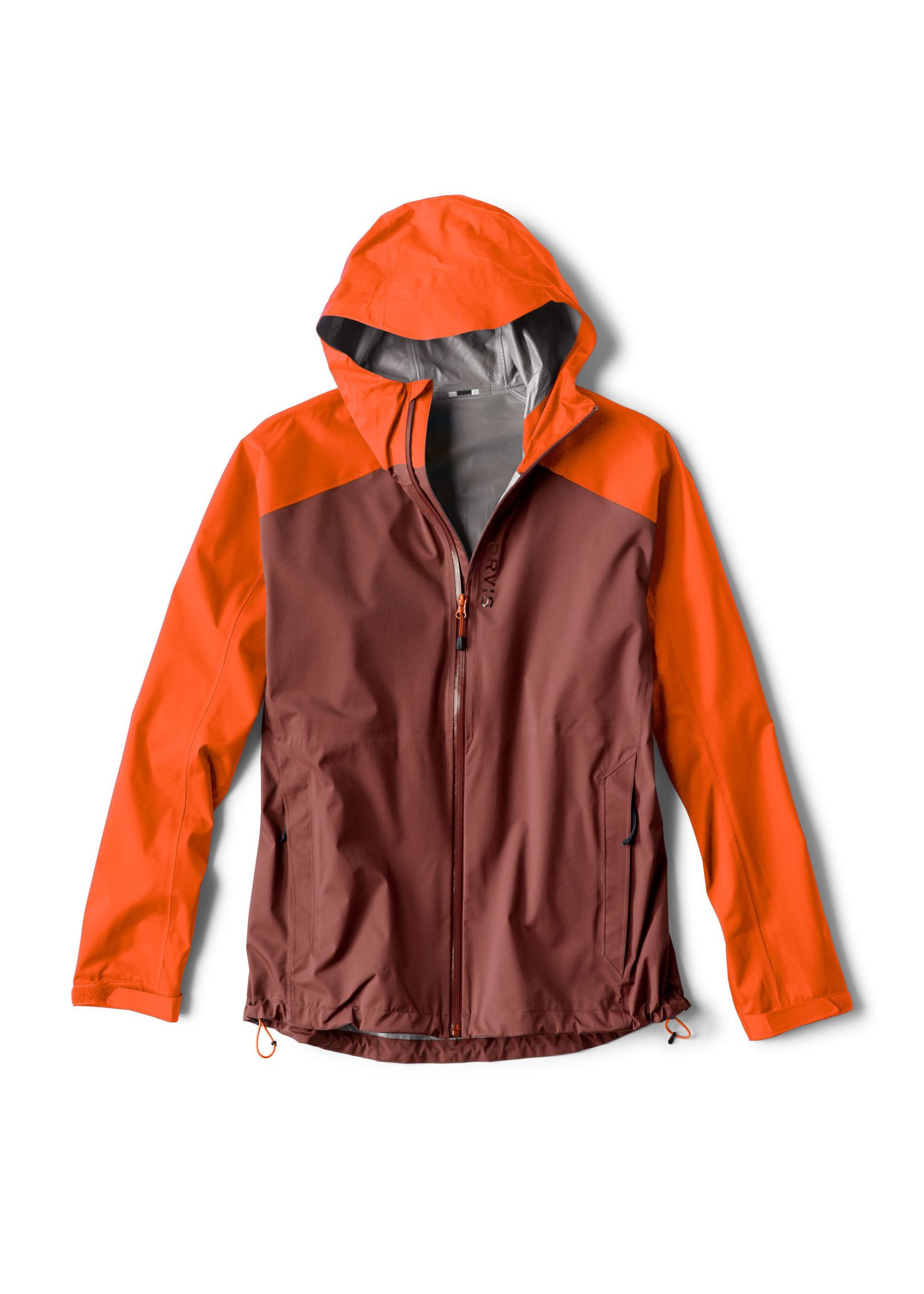 Orvis Ultralight Wading Jacket - FlyLife Magazine