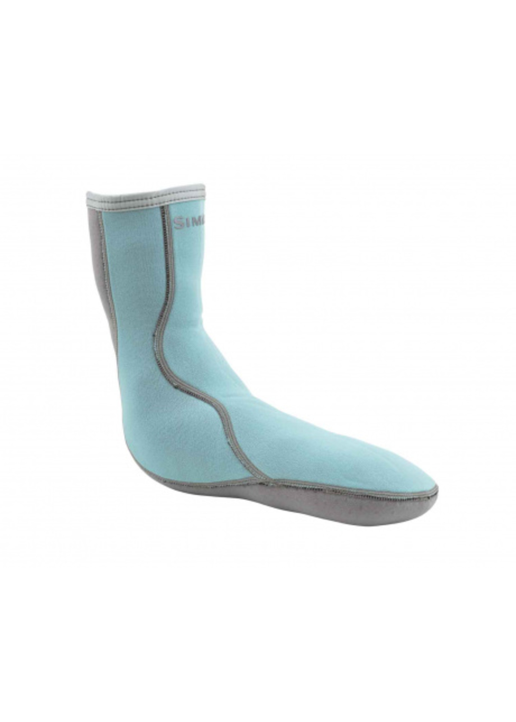 SIMMS W'S NEOPRENE WADING SOCKS