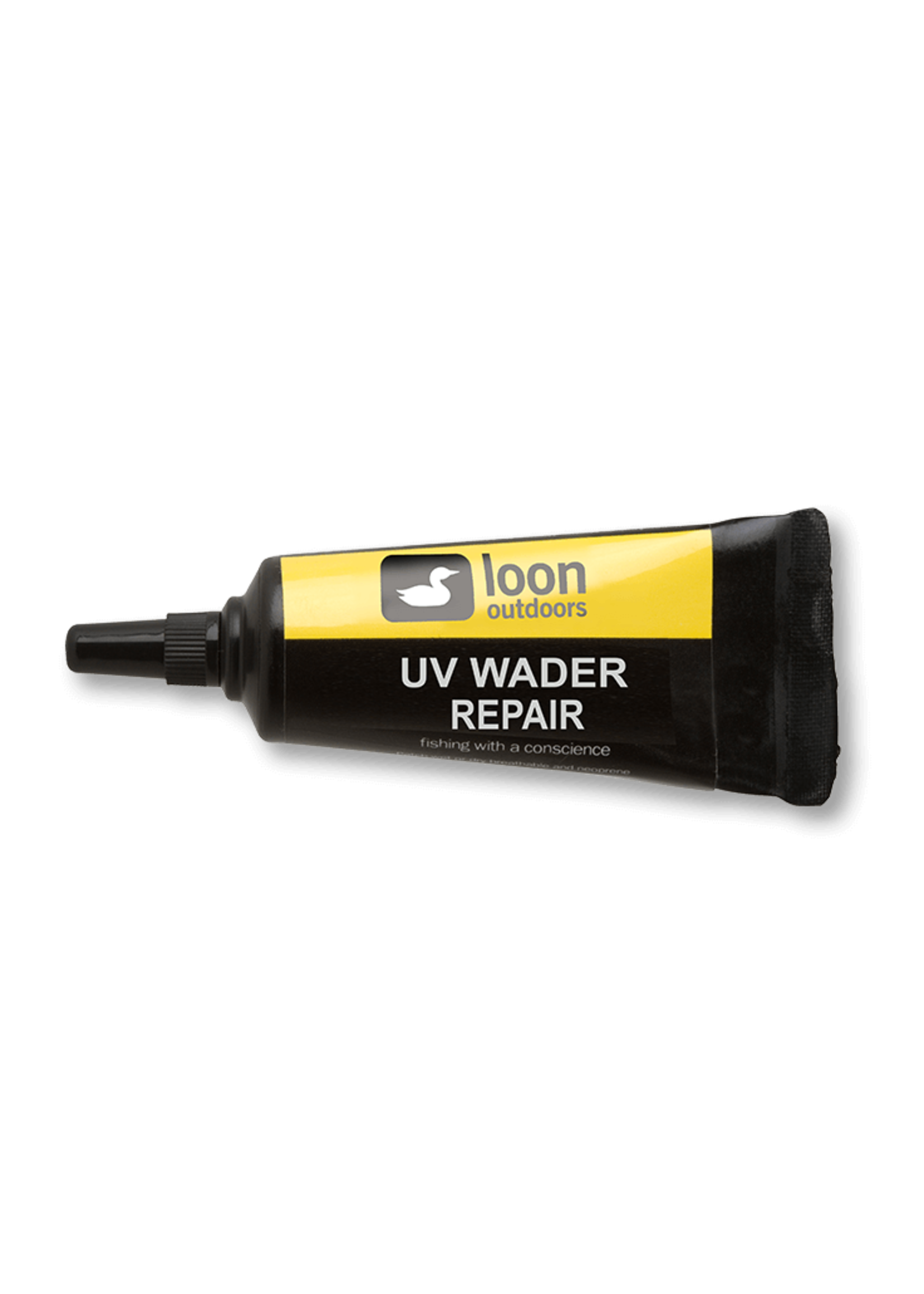 LOON Loon UV WADER REPAIR