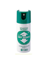 TIEMCO SHIMAZAKI DRY SHAKE SPRAY