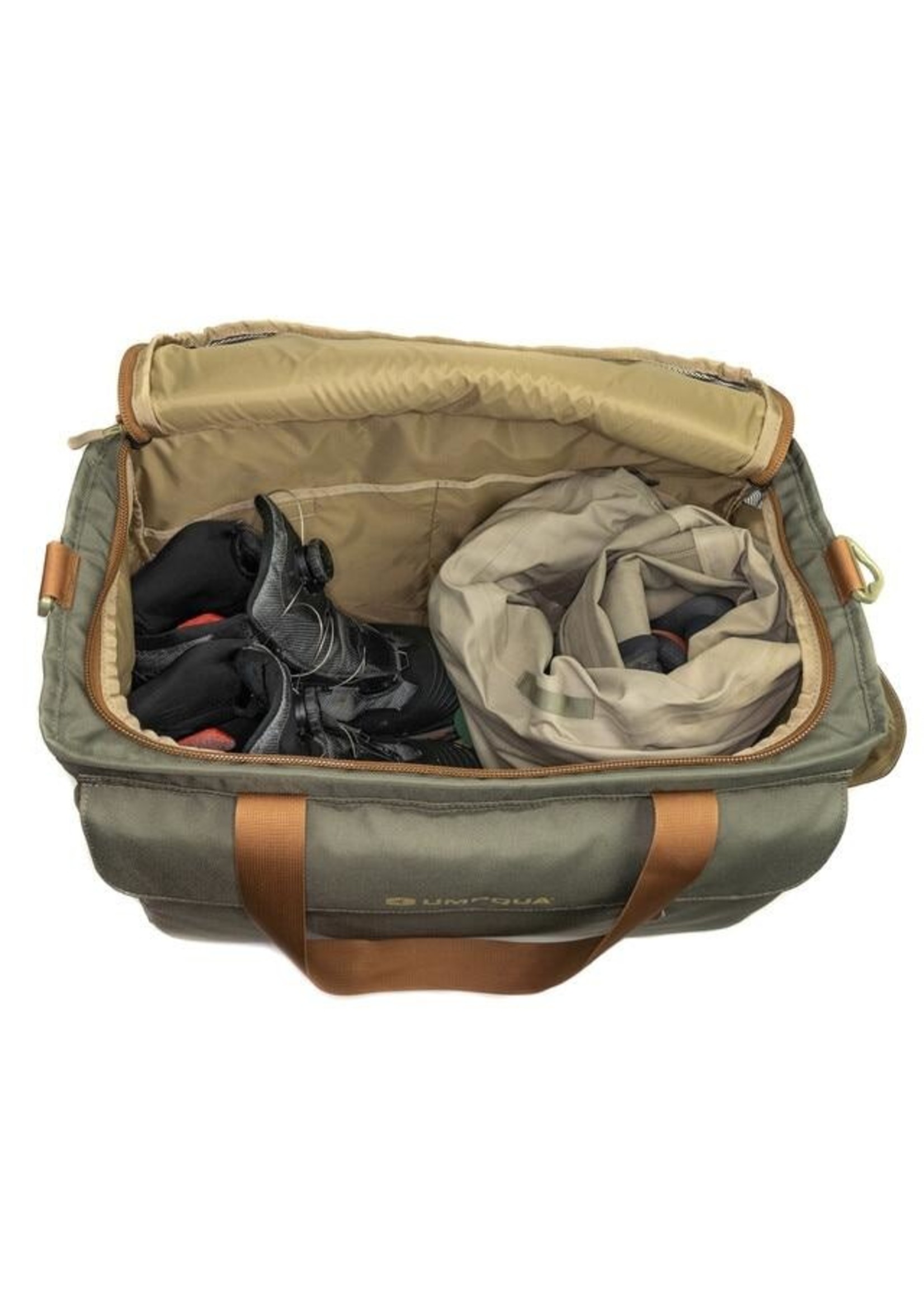 UMPQUA UMPQUA WADER TOTE