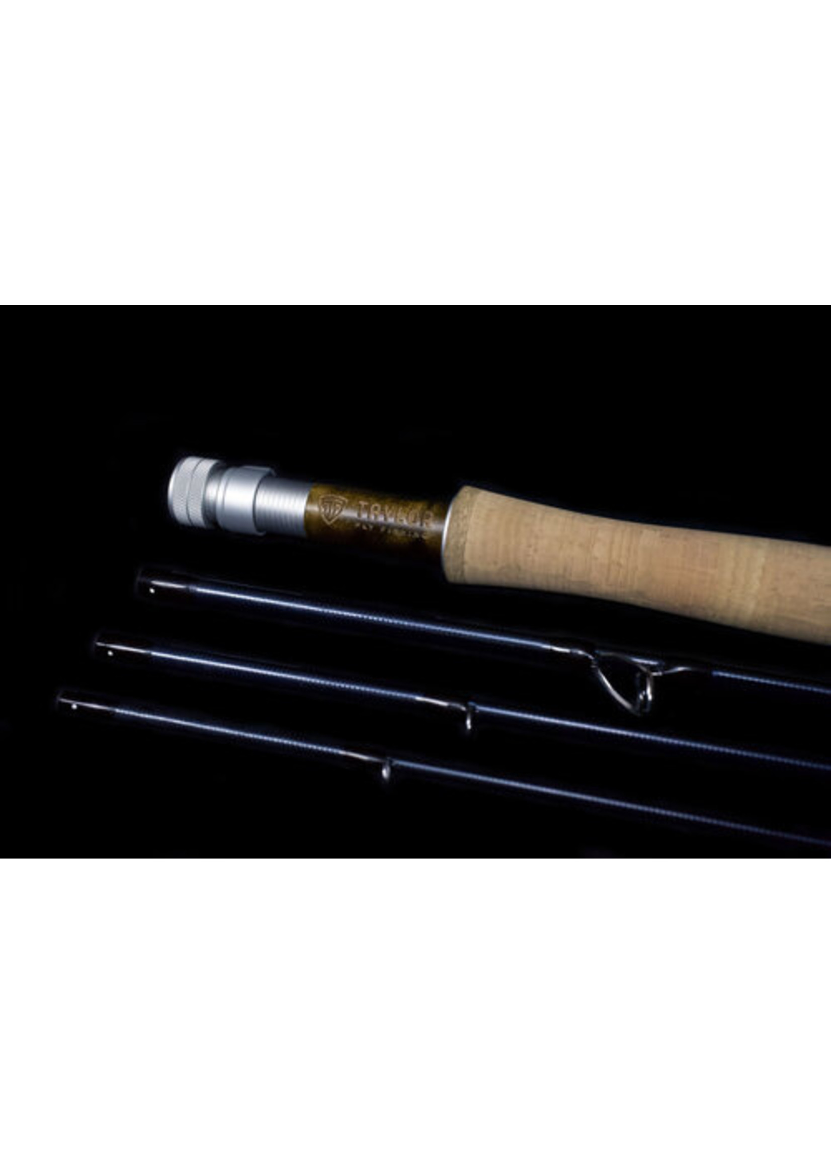 TAYLOR FLY FISHING TAYLOR DYNAMIX FLY ROD