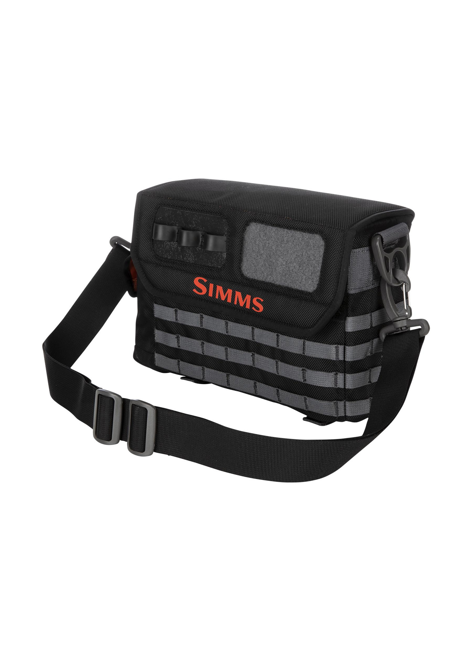 SIMMS Simms Open Water Tactical Waist Pack Black