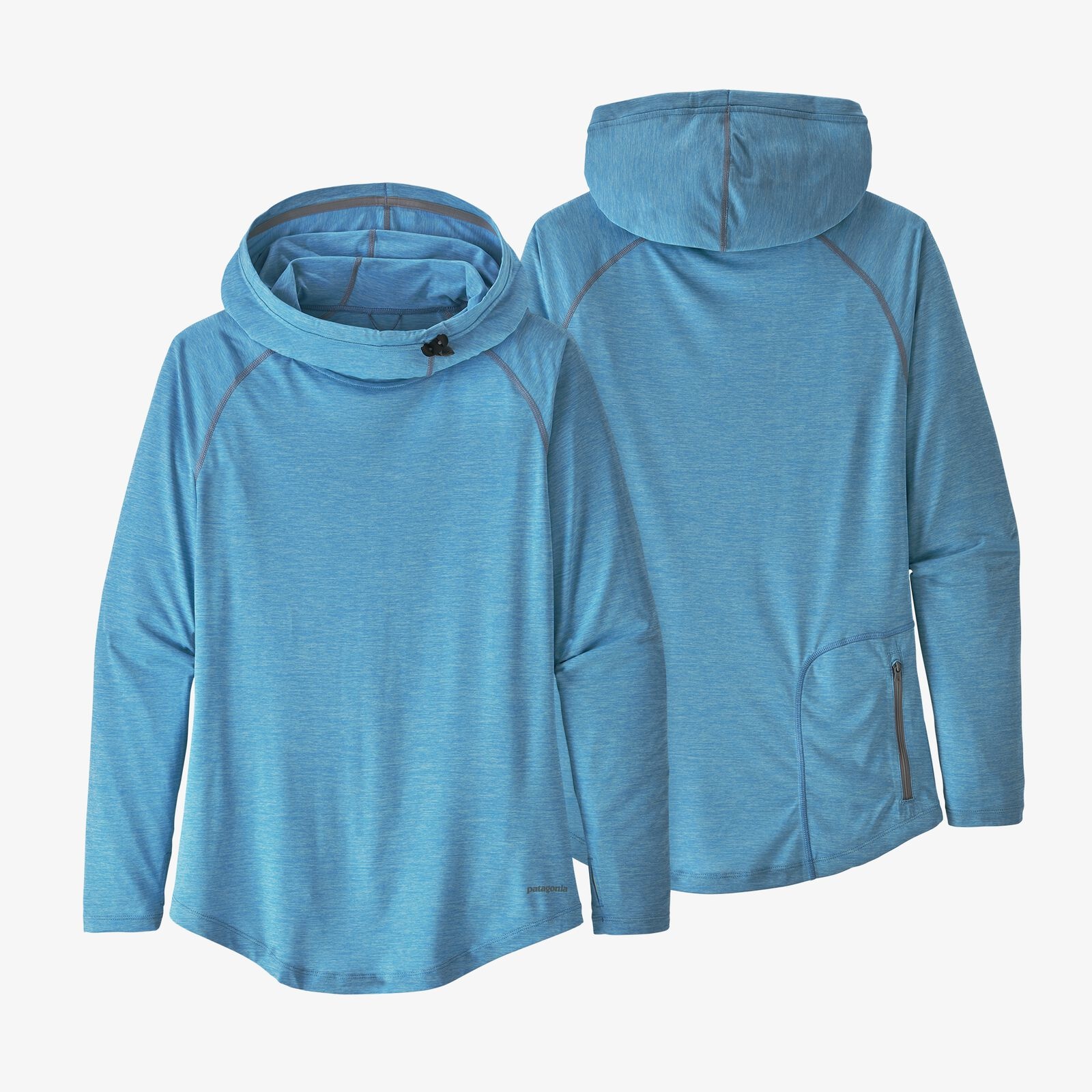 M's Tropic Comfort Hoody II – Patagonia Worn Wear®