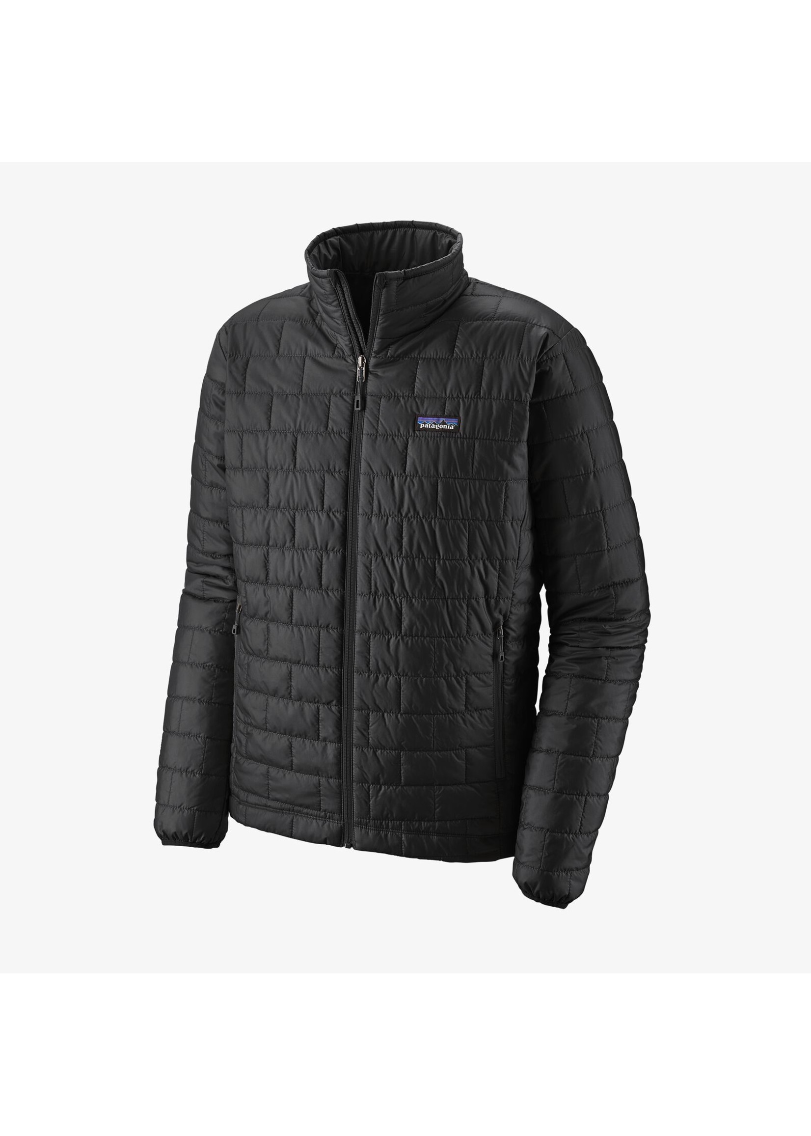 PATAGONIA MEN'S PATAGONIA  NANO PUFF JACKET