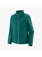 PATAGONIA MEN'S PATAGONIA  NANO PUFF JACKET