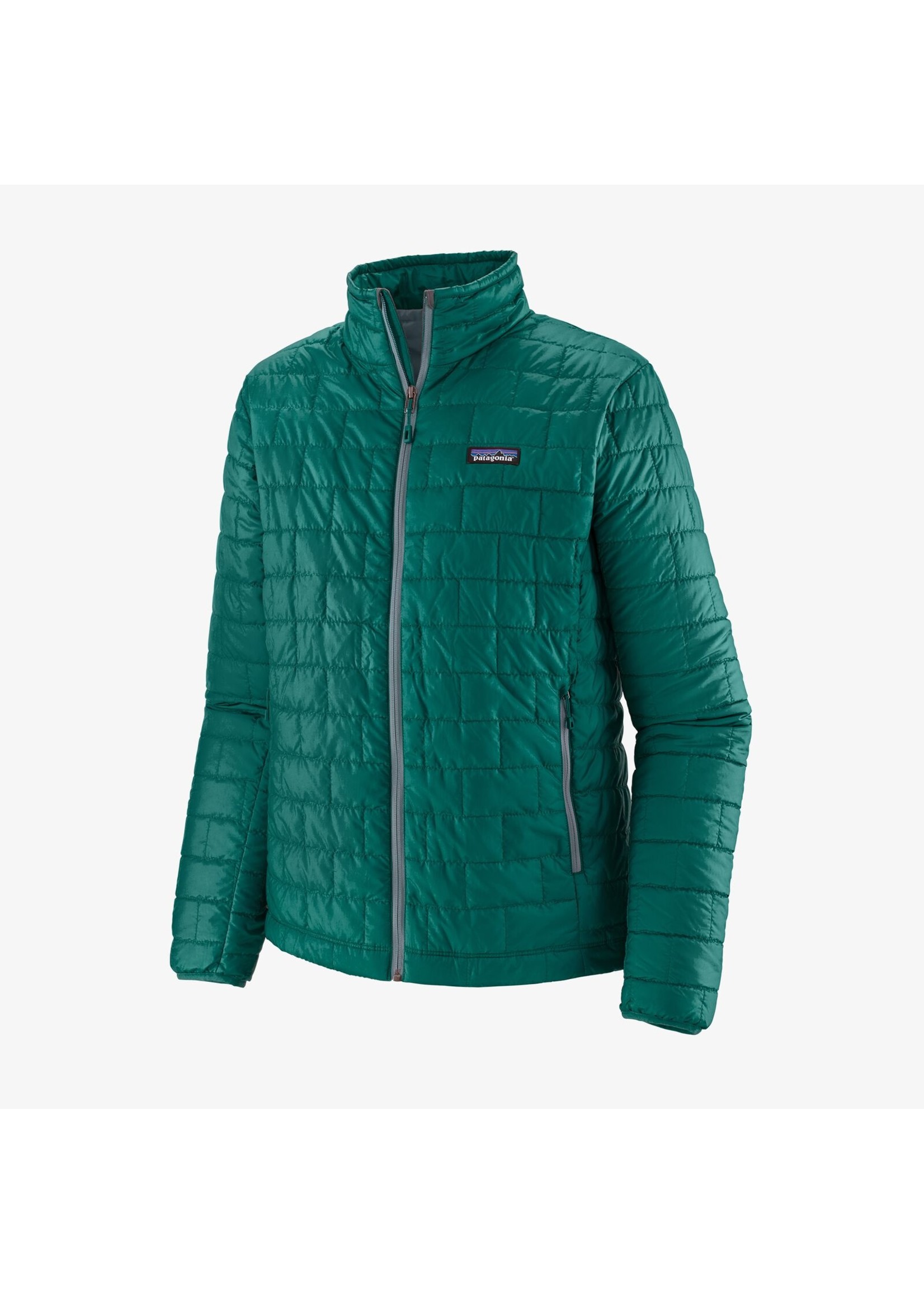 PATAGONIA MEN'S PATAGONIA  NANO PUFF JACKET