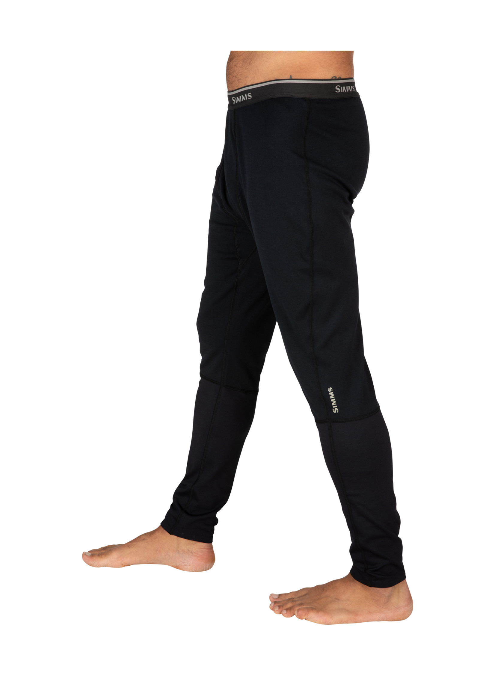 SIMMS MEN'S HEAVYWEIGHT BASELAYER BOTTOM