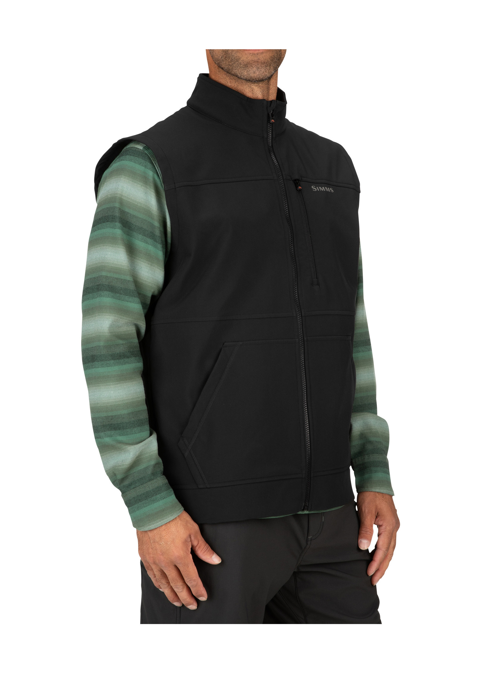 SIMMS SIMMS MEN'S ROGUE VEST