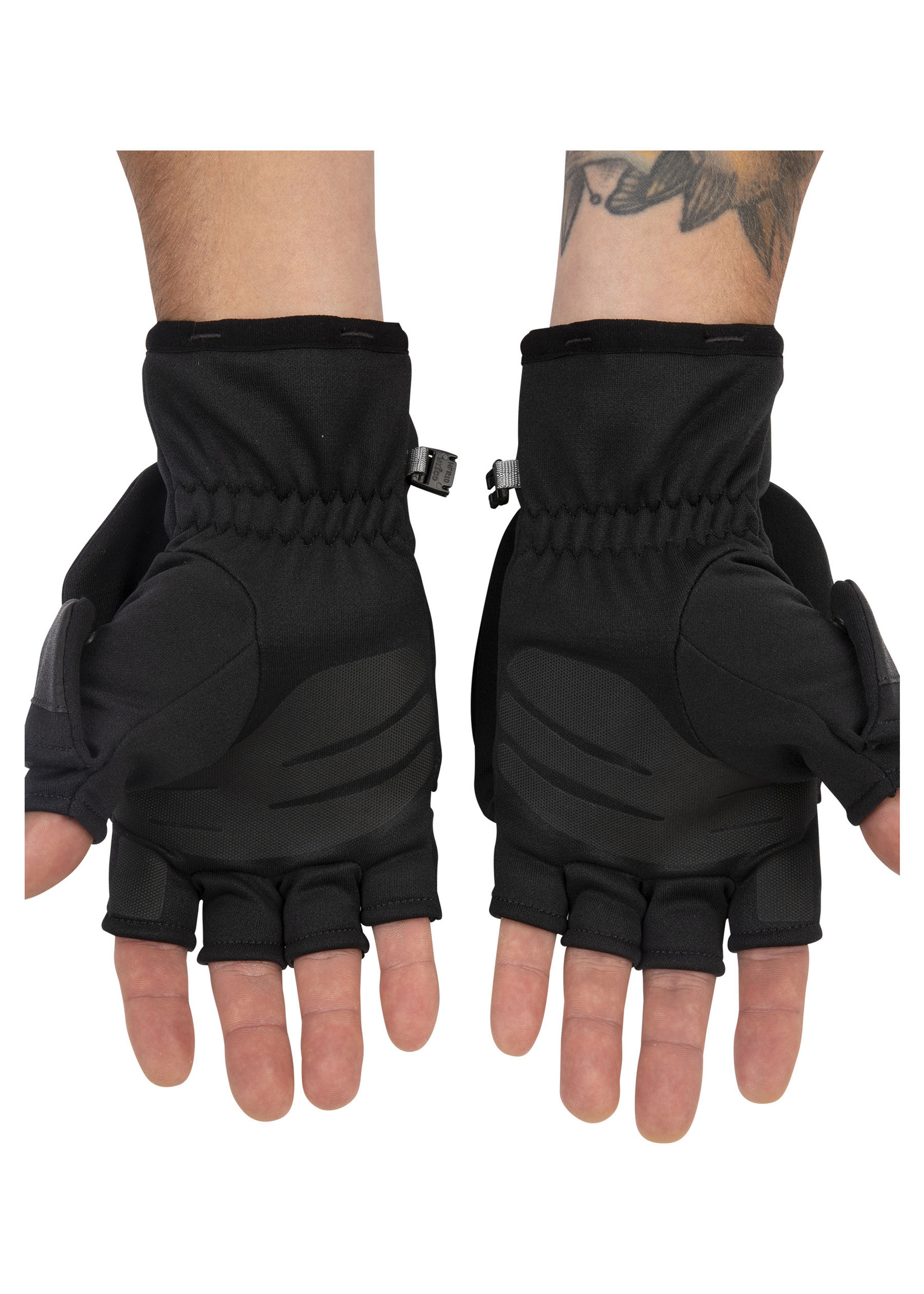 SIMMS Simms FREESTONE FOLDOVER MITT