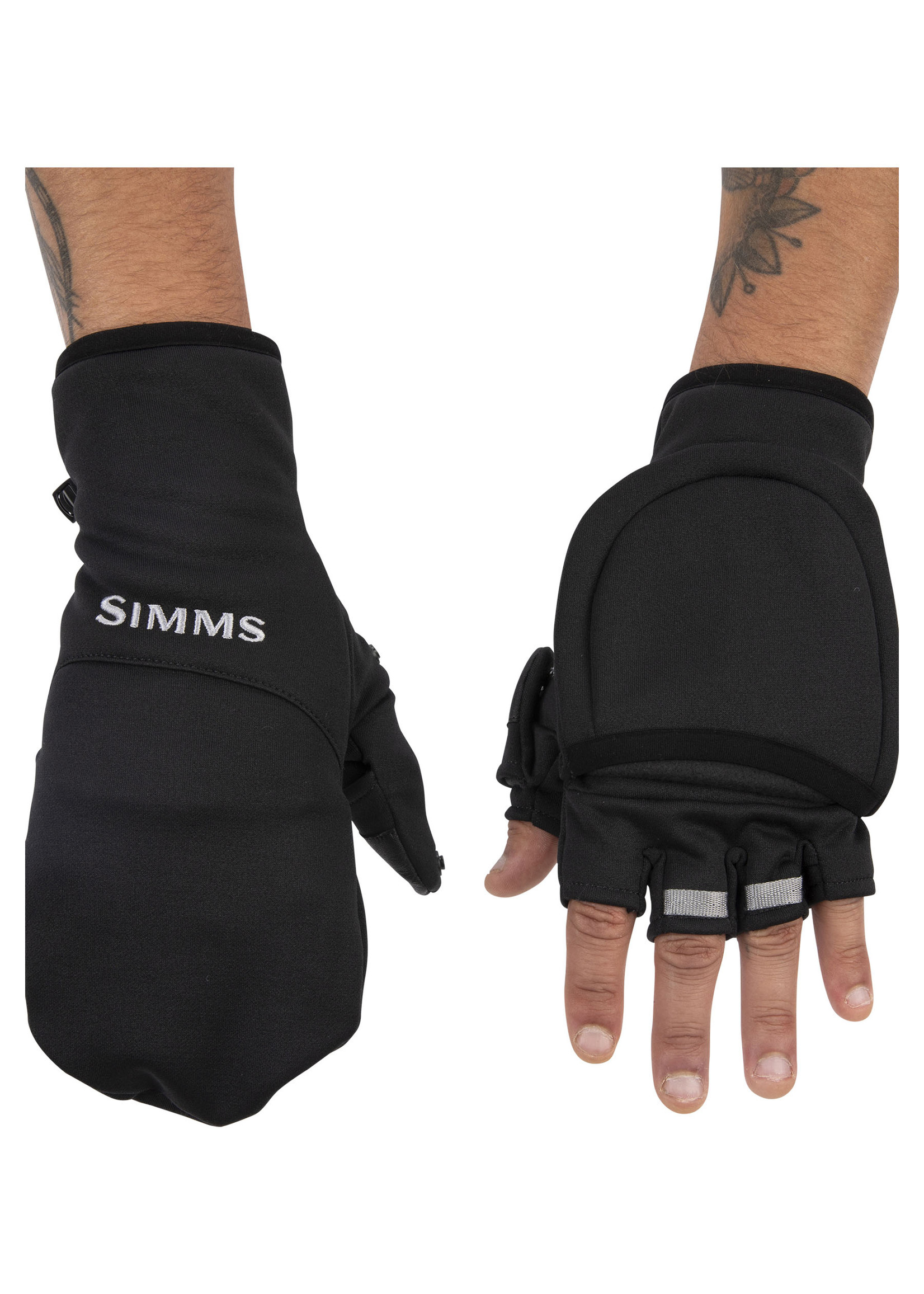 SIMMS Simms FREESTONE FOLDOVER MITT