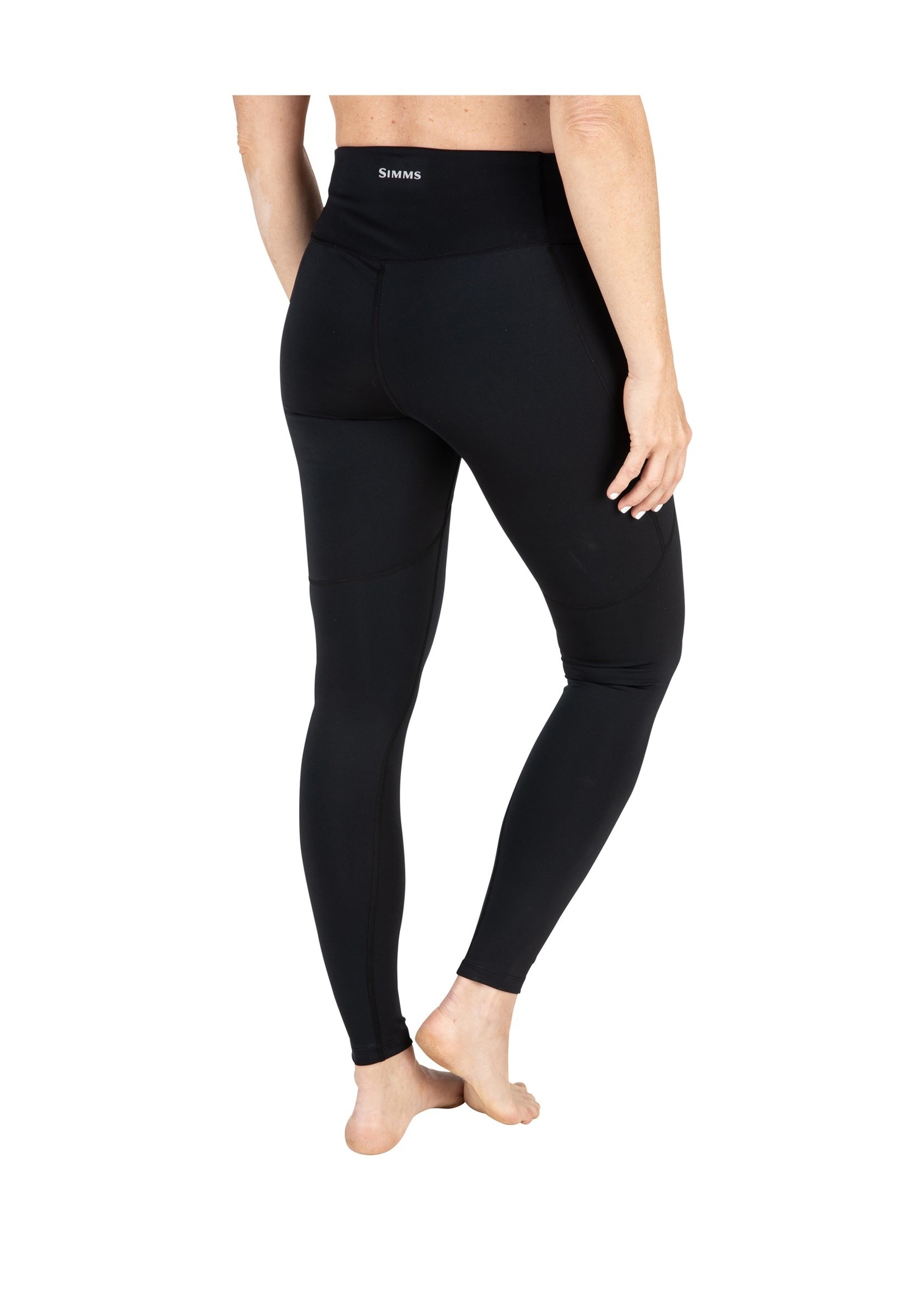 SIMMS WOMEN'S BUGSTOPPER LEGGINGS