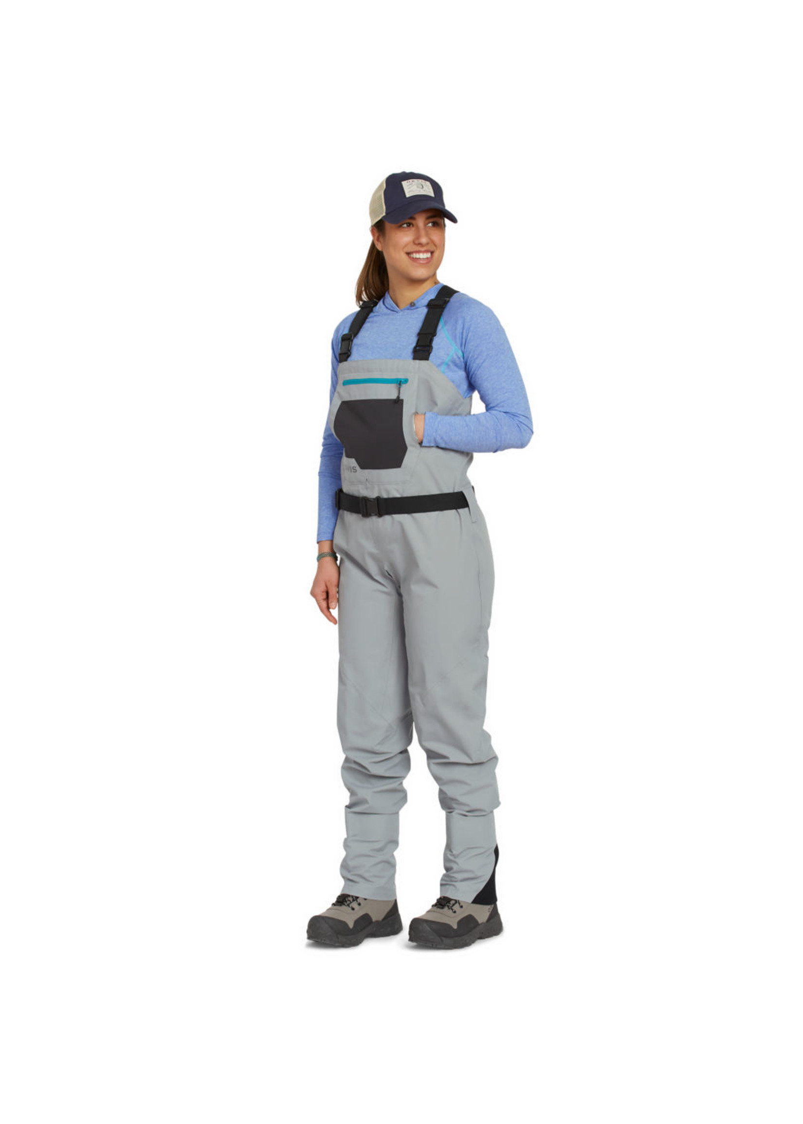 ORVIS WOMEN'S CLEARWATER WADERS