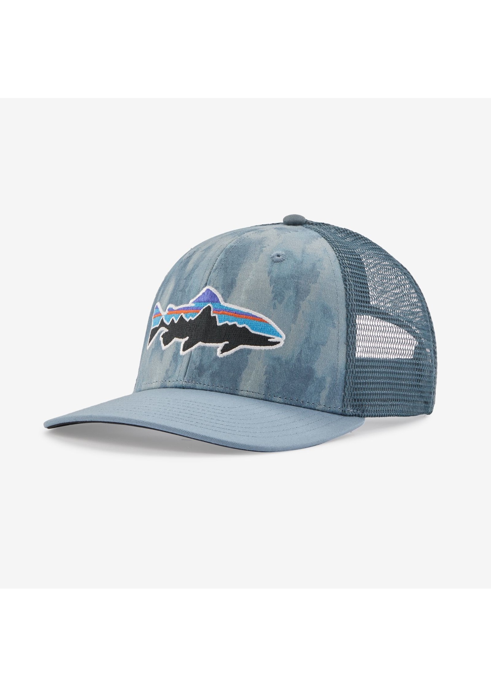 PATAGONIA Patagonia FITZ ROY TRUCKER HAT