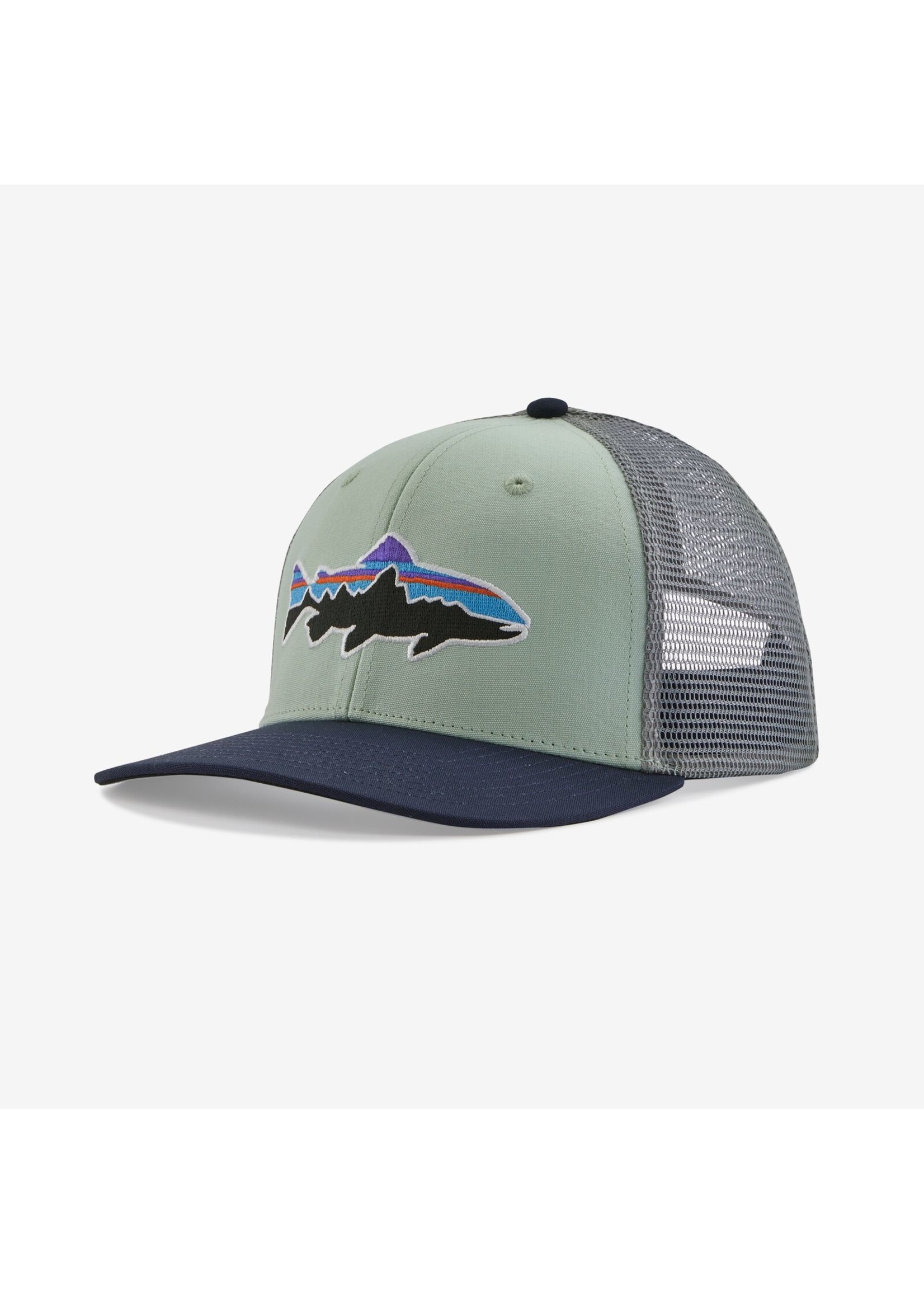 PATAGONIA Patagonia FITZ ROY TRUCKER HAT