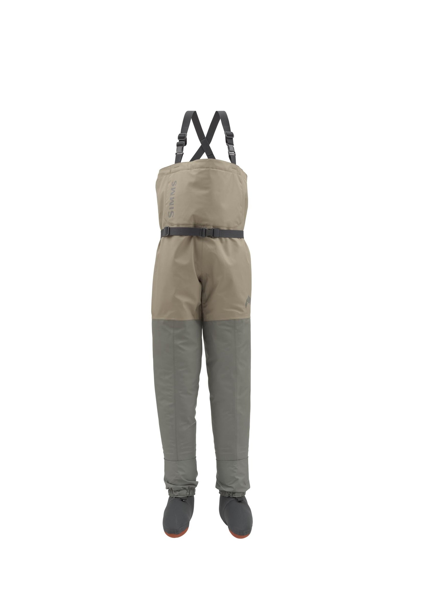 SIMMS KIDS TRIBUTARY WADERS