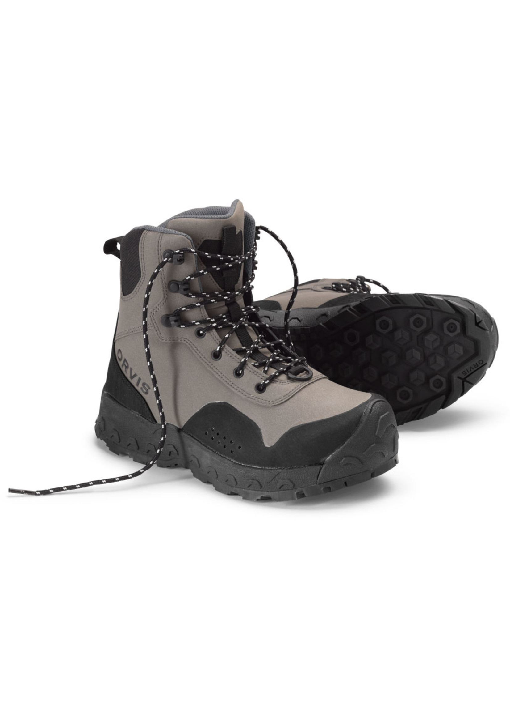 ORVIS W'S CLEARWATER WADING BOOT-RUBBER