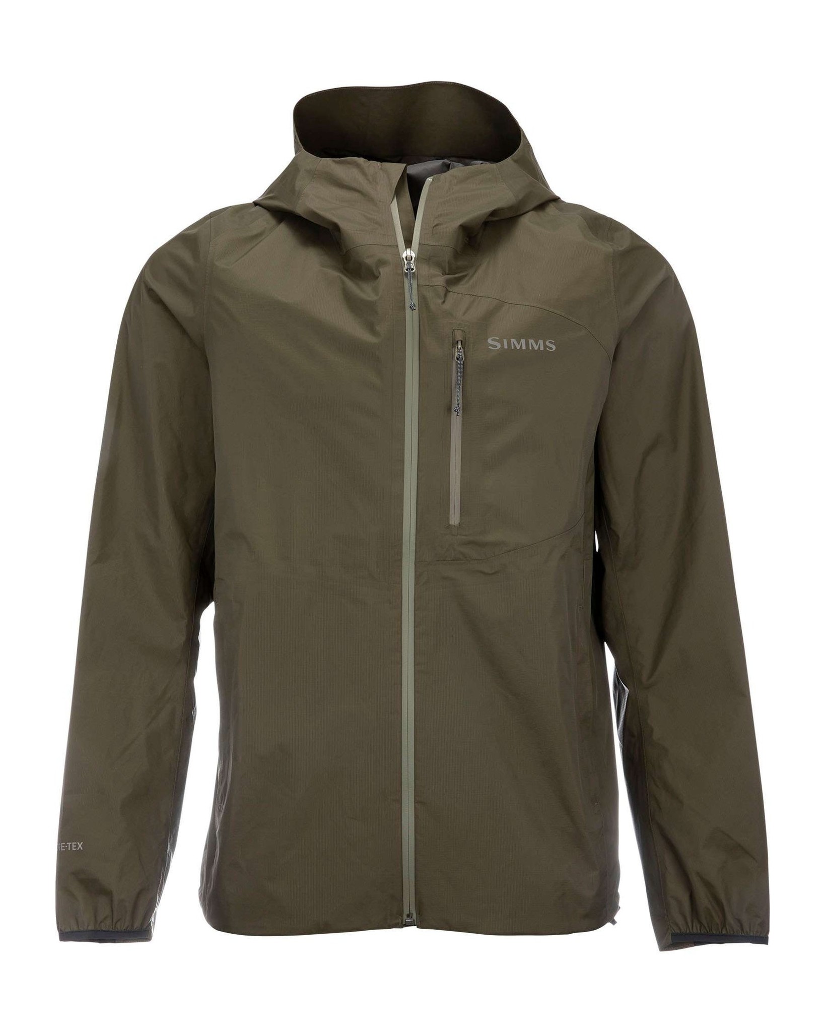 SIMMS シムス　フライウェイトシェルジャケットM.s FLYWEIGHT M'S FLYWEIGHT SHELL JACKET - The Reel Life
