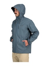 M'S FLYWEIGHT SHELL JACKET - The Reel Life